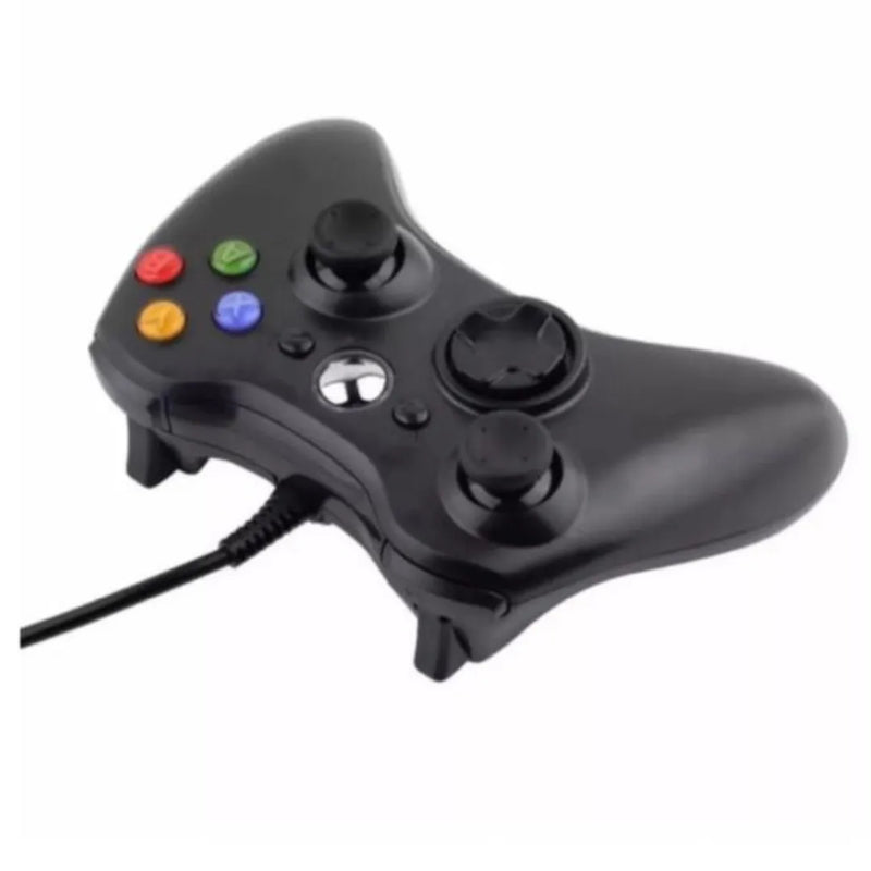 Controle De Xbox 360