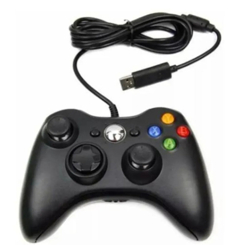 Controle De Xbox 360