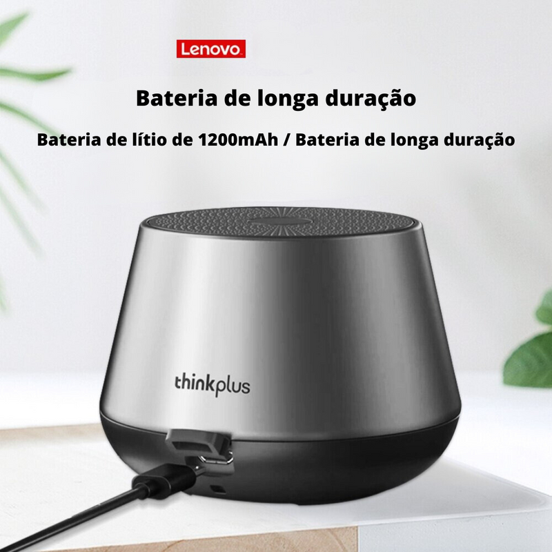 Caixa de Som Lenovo K3