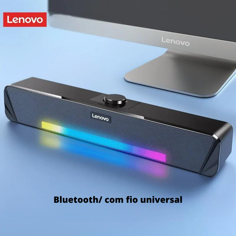 Alto Falante Lenovo TS33