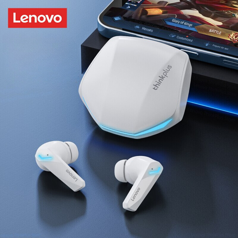 Fone de Ouvido Lenovo GM2