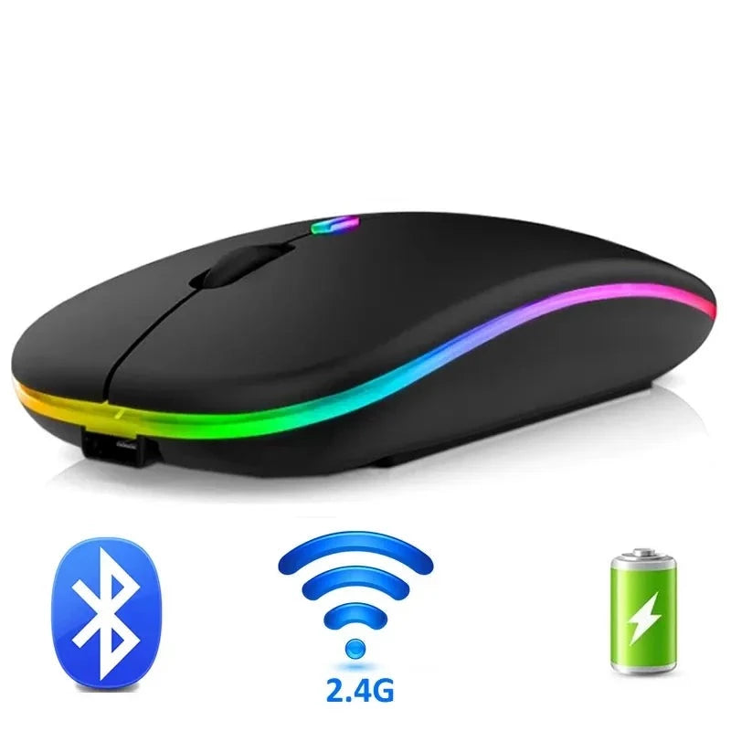 Mouse s/ Fio