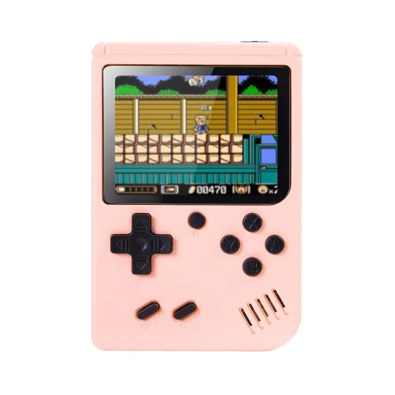 Mini Video Game Retro