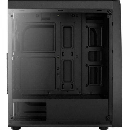 Gabinete Gamer Aerocool Bolt