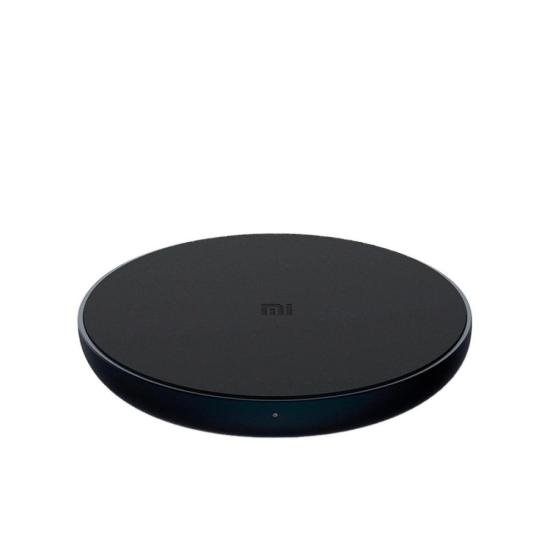 Carregador Sem Fio Xiaomi 10W Preto