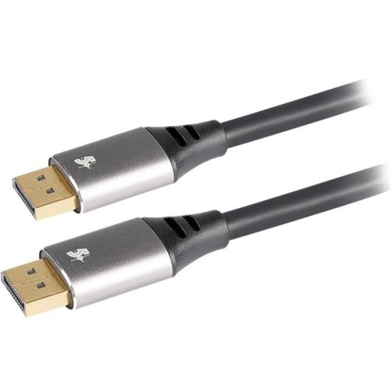 Cabo DisplayPort Macho