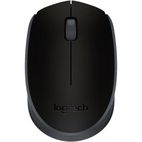 Mouse Sem Fio Logitech