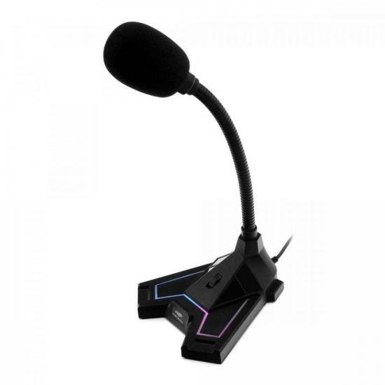 Microfone Gamer C3Tech