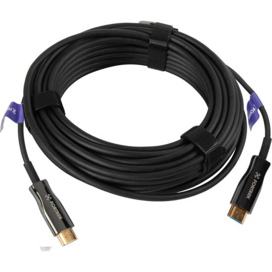 Cabo HDMI Fibra Óptica 4k