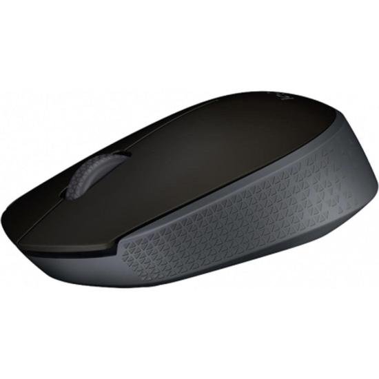 Mouse Sem Fio Logitech