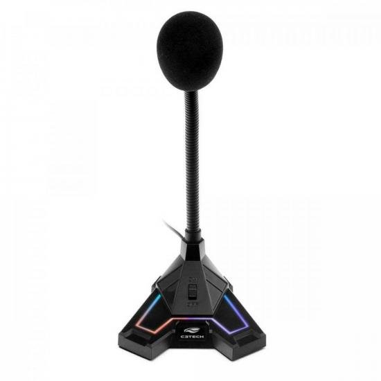 Microfone Gamer C3Tech