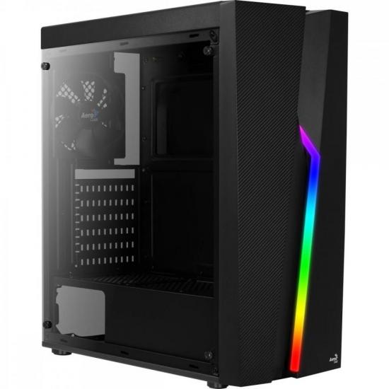 Gabinete Gamer Aerocool Bolt