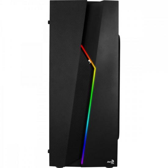 Gabinete Gamer Aerocool Bolt