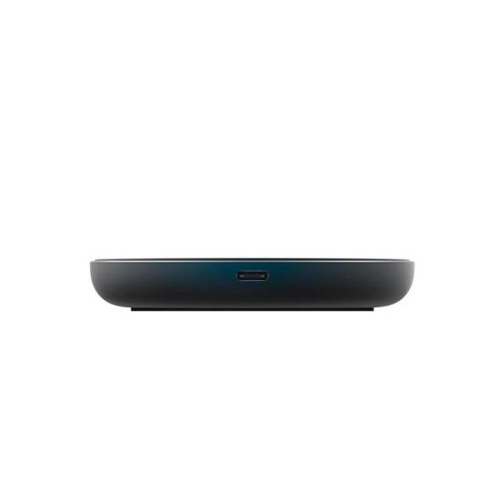 Carregador Sem Fio Xiaomi 10W Preto