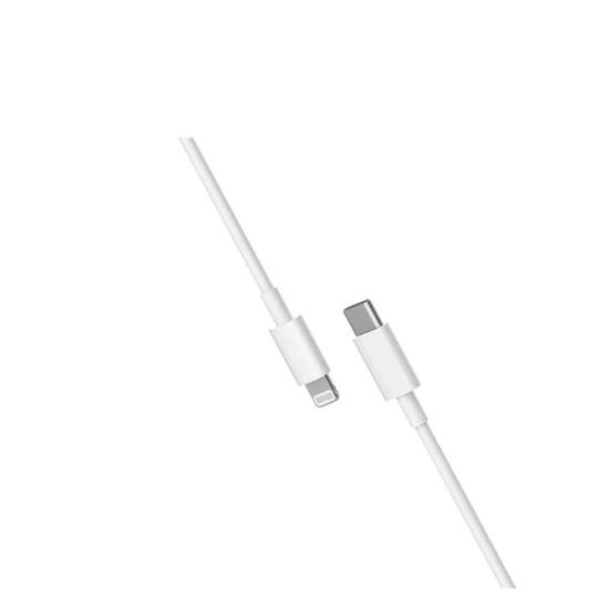 Cabo USB Tipo C para Lightning