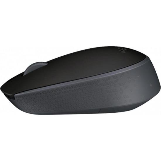 Mouse Sem Fio Logitech