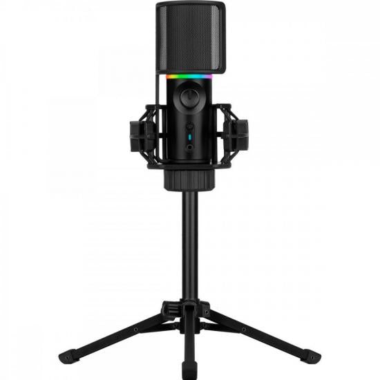 Microfone Gamer Streamplify Mic Tripod