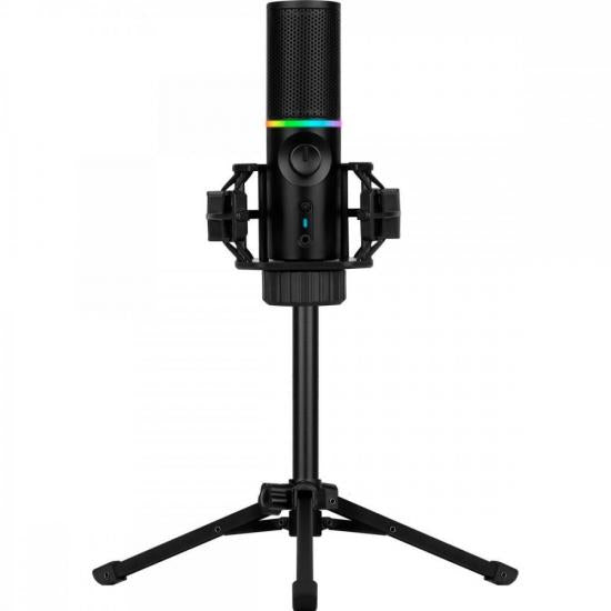 Microfone Gamer Streamplify Mic Tripod