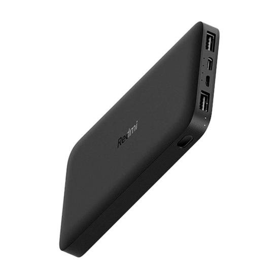 Carregador Portátil Xiaomi Power Bank