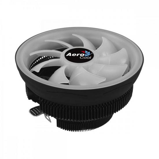 Cooler Para Processador Aerocool Core Plus