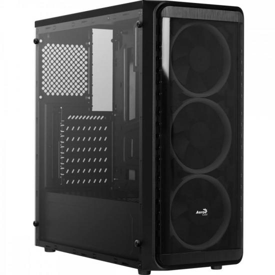 Gabinete Gamer Aerocool Window