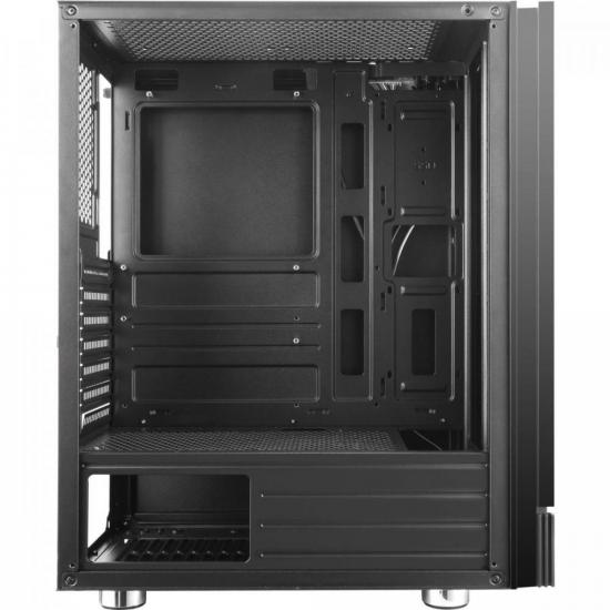 Gabinete Gamer Fortrek Cruiser