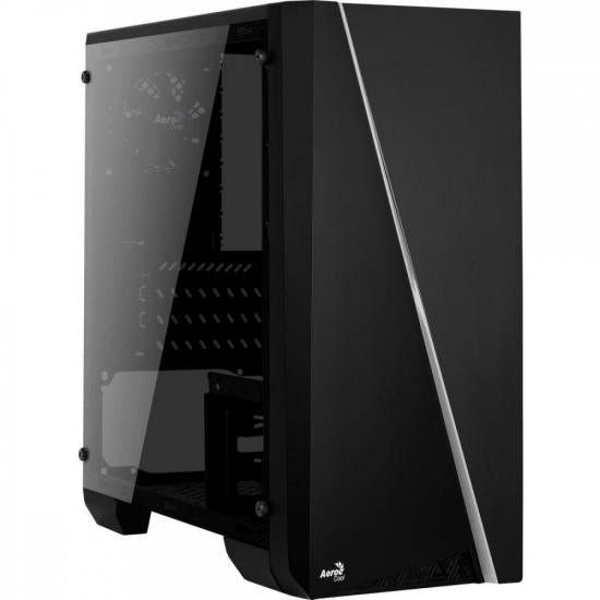 Gabinete Gamer Aerocool Mini Cylon