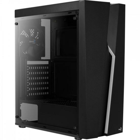 Gabinete Gamer Aerocool Bolt