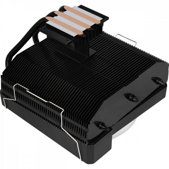 Cooler Para Processador Aerocool Cylon 3H ARGB