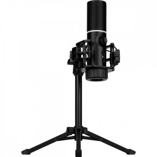 Microfone Gamer Streamplify Mic Tripod