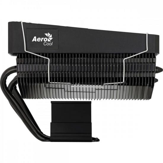 Cooler Para Processador Aerocool Cylon 3H ARGB