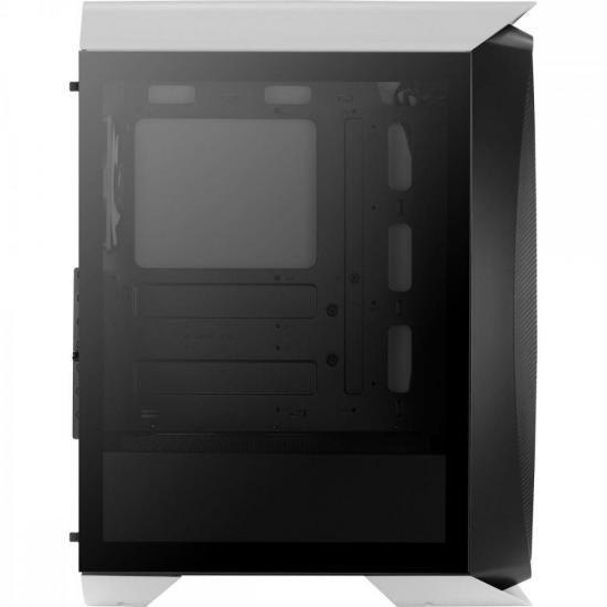 Gabinete Gamer Aerocool Aero One Frost