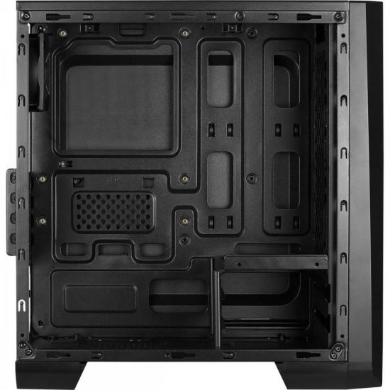 Gabinete Gamer Aerocool Mini Cylon