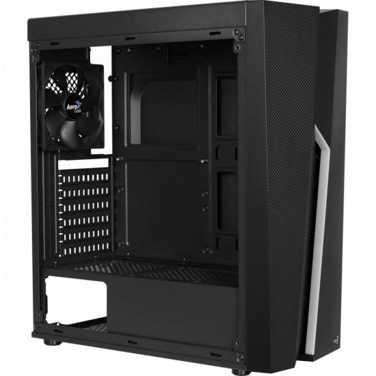 Gabinete Gamer Aerocool Bolt