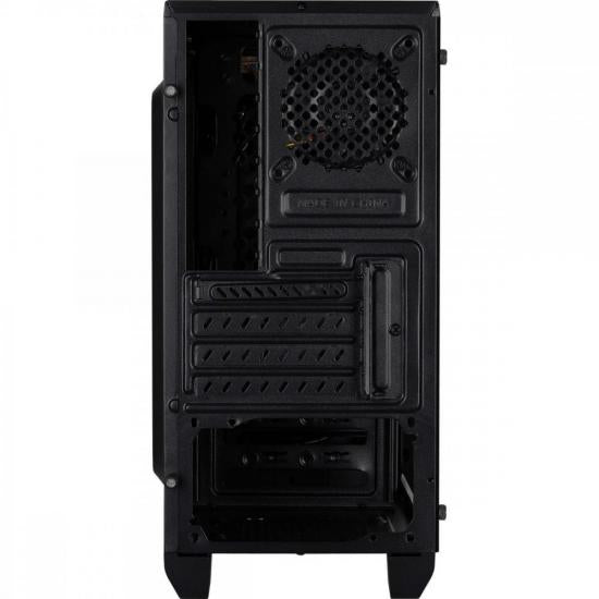 Gabinete Gamer Aerocool Mini Cylon